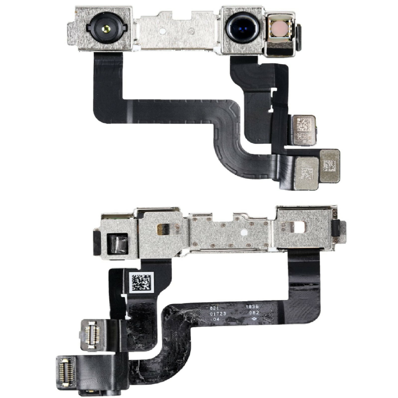 For iPhone XR Front Camera Replacement 7 MP front Facing camera