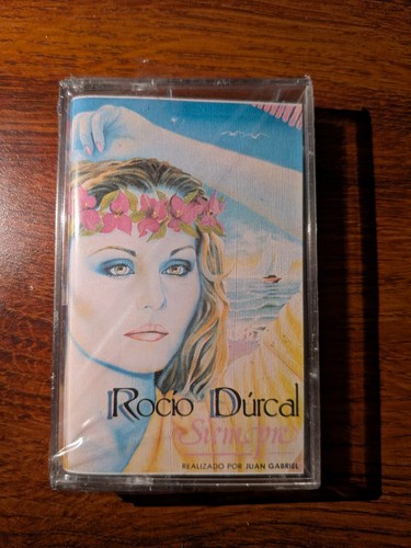 Rocio Durcal Siempre - Bild 1 von 2