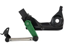 Rear Left TRQ Suspension Ride Height Sensor fits Audi A5 2010-2014 66HDCZ