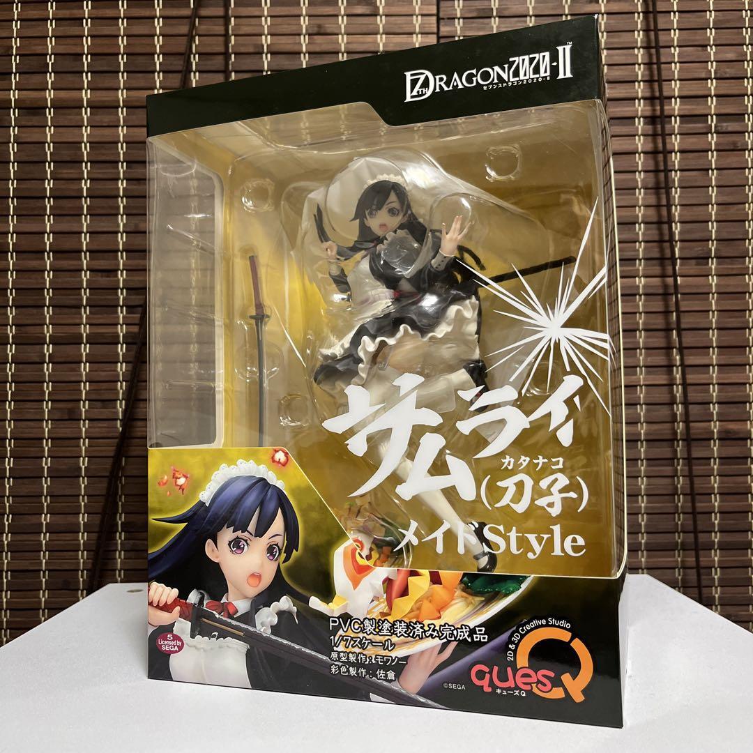 HF5788 未開封 美少女系 フィギュア まとめ売り 7個 ピンクのセーラー服がキュート！1/7スケールの美少女フィギュア