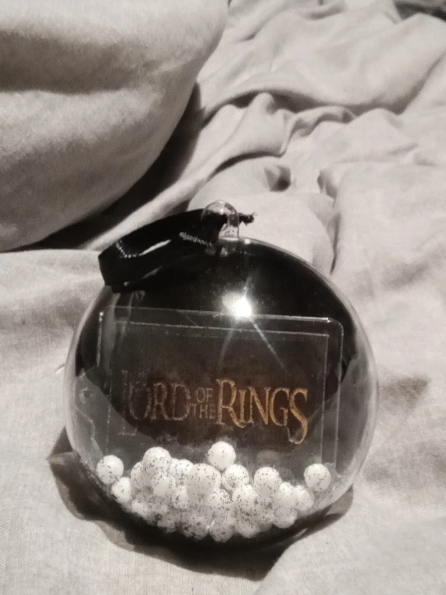 Bauble rings store