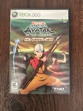 Avatar: The Last Airbender - The Burning Earth 1000 Gamerscore Points