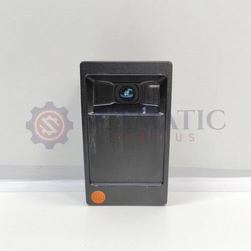 Surplus Nuovo IFM O3M161 / Sensore 3D per applicazioni mobili, V#247 - Foto 3 di 5