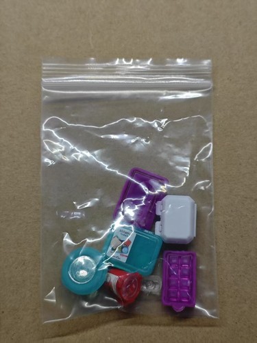 TÚ ELIGES Zuru 5 Sorpresas Mini Marcas Hogar Serie 1 Muebles *ENVÍO COMBINADO* - Imagen 69 de 71