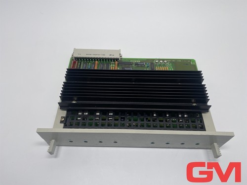 Siemens Digital Output 6ES5454-5AA12 454 Simatic S5 E-Stand 1 - Picture 3 of 7