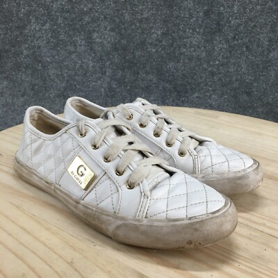 G by guess office quilted sneaker outlet