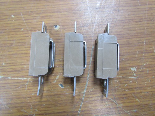 💥3) FURNAS K73 ÜBERLASTHEIZELEMENT 3 STÜCK - Bild 2 von 4