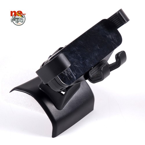 Car Center Dashboard Phone Holder Mobile Mount Bracket For Honda Pilot 2015-2022 - Picture 8 of 12