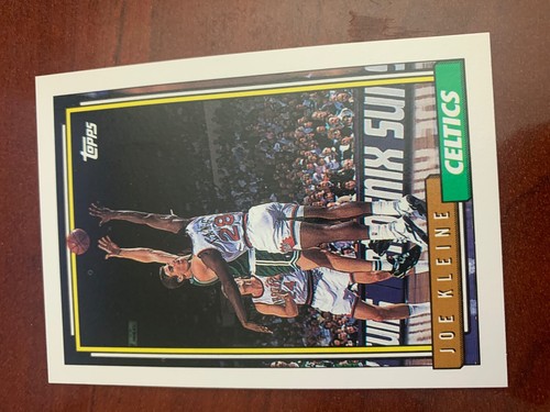 1992-93 Topps Basketball - You Pick - Complete Your Set - Picture 47 of 252