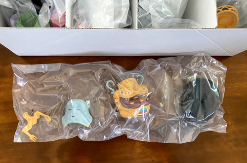 Yu-Gi-Oh The Pot COLLECTION  Duel Monsters complete 25th Anniversary No cards - Picture 7 of 17