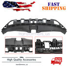 For 2021 - 2023 Hyundai Elantra Grille Cover Upper Radiator Sight Shield 1pc (For: Hyundai Elantra)