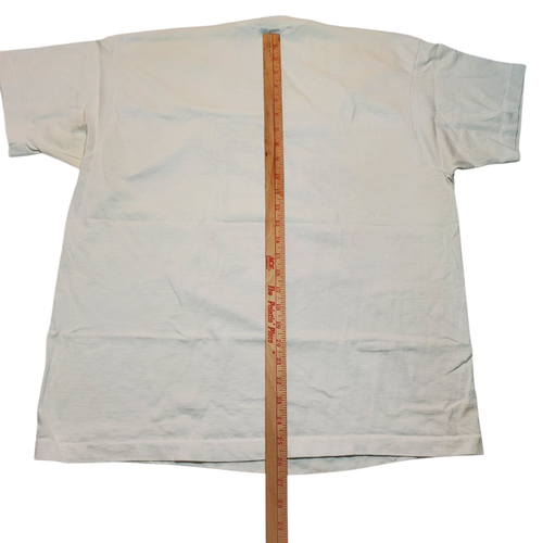 VTG 1993 Colorado State Open Championships T-Shirt XL Single-Stitch Gates Tennis - Picture 6 of 7