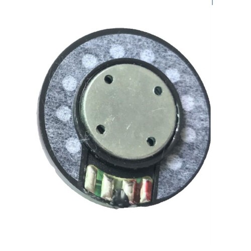 Controlador de auriculares de repuesto para auriculares de neodimio 40 mm - Imagen 3 de 7