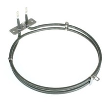 GENUINE LOGIK LBFANB20 LBFANX20 LMF65SSTDN Cooker Fan Oven Element 1800W