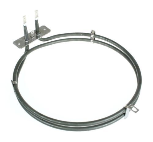 Genuine Beko Fan Oven Cooker 2 Turn Heating Element 1800W 262900074 - Zdjęcie 1 z 3