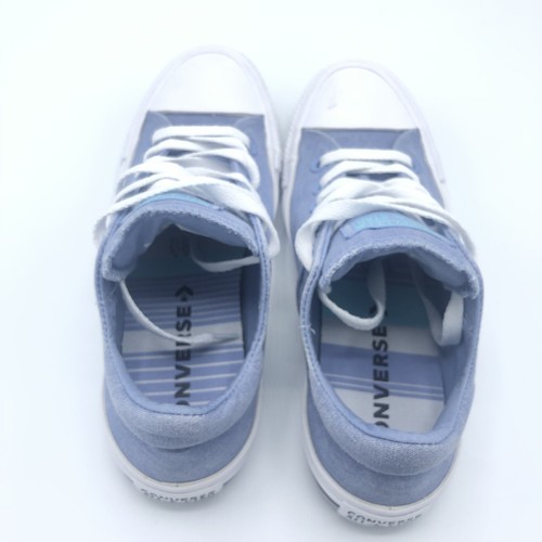 Chuck Taylor All-Star Madison Low Top Sneaker Womans Size 7 - 第 8/10 張圖片
