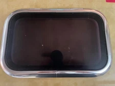 Lewmar LP 20 GRY 15 SHY-SLV Hatch 399203916