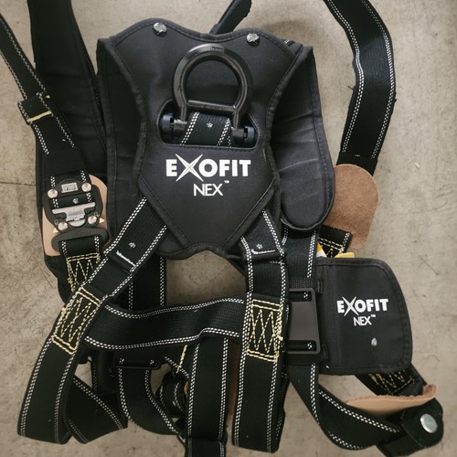 Arc Flash Harness - XLARGE - Picture 2 of 4