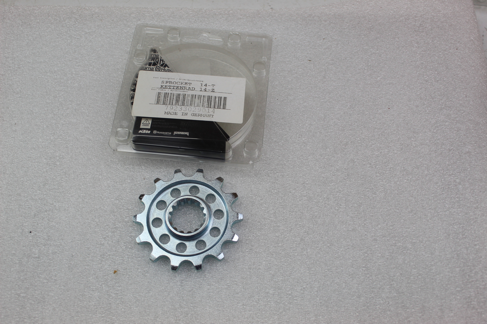 for KTM SX 250 2t 2012 RFX Race Front Sprocket 13t for sale online for KTM SX 250 2t 2012 RFX Race Front Sprocket 13t for sale online