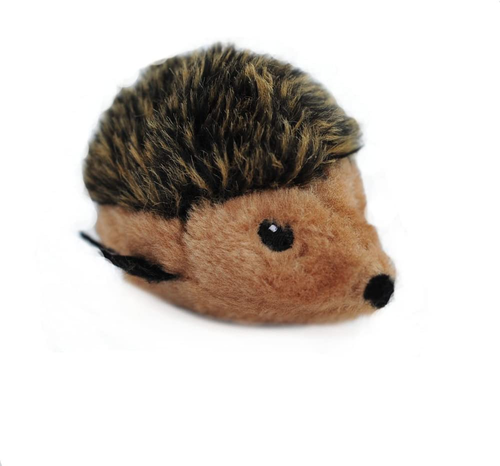 Zippypaws ZP053 Zippy Burrow Hedgehog Den 17.7 X 17.7Cm, Brown, Burrow Size: ... - Picture 3 of 12