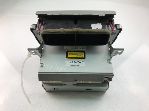 TOYOTA YARIS P9 Musik-Player ohne GPS 86120-0D210 2008 15242577 - Bild 4 von 4