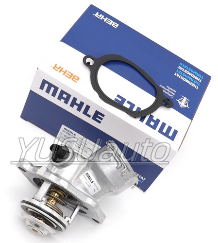 Water Pump for MB Mercedes E Class ML SLK C R CLK Mercedes-Benz C300 GLK350 E350 - Picture 8 of 19