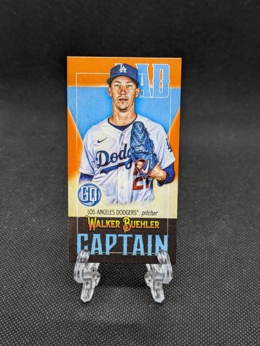 You Pick Your Cards * Los Angeles Dodgers Fan Favorites Old& New Jackie * Mookie - Picture 198 of 259