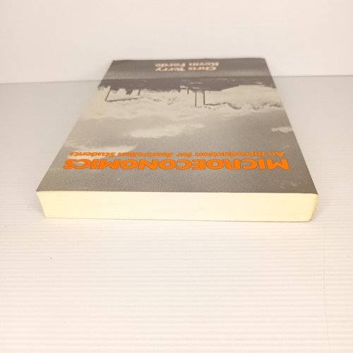 Microeconomics: An introduction for Australian students by C... - Picture 6 of 6