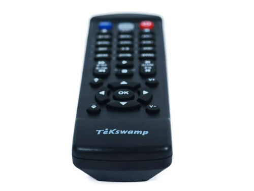 NEW Remote Control for Nakamichi SR-2 SR-2E SR-3 SR-3E SR-4 SR-4E - Picture 3 of 9