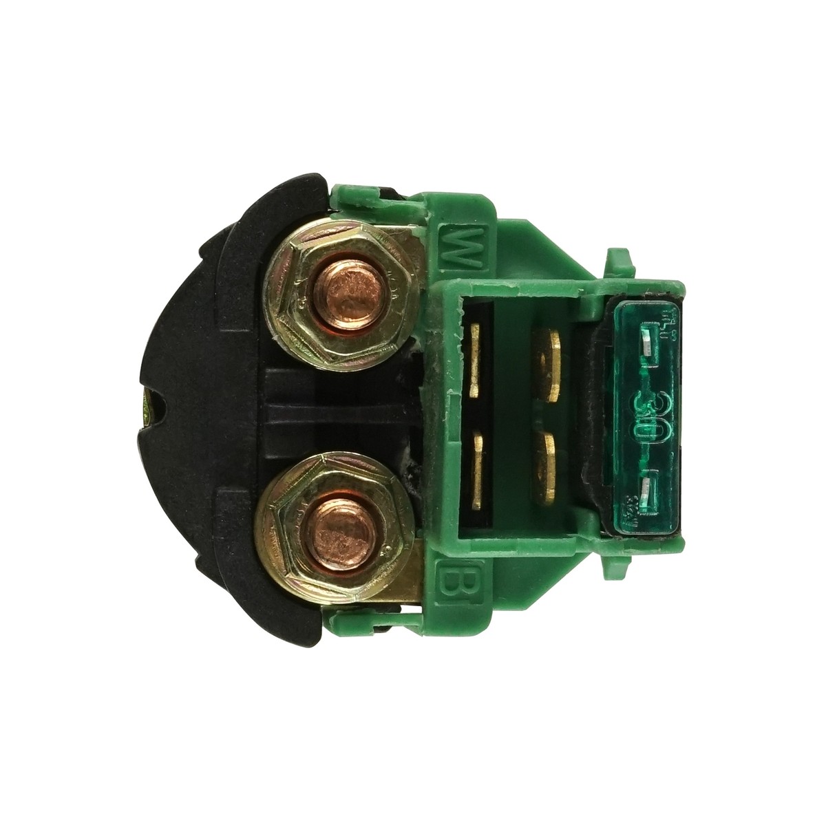 WON⭐︎ GENUINE OEM KAWASAKI ZX10 Z900 Z1000SX VERSYS BLANK IGNITION