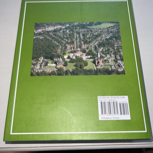Paradise Planned: The Garden Suburb and the Modern City - Signed - Picture 15 of 15