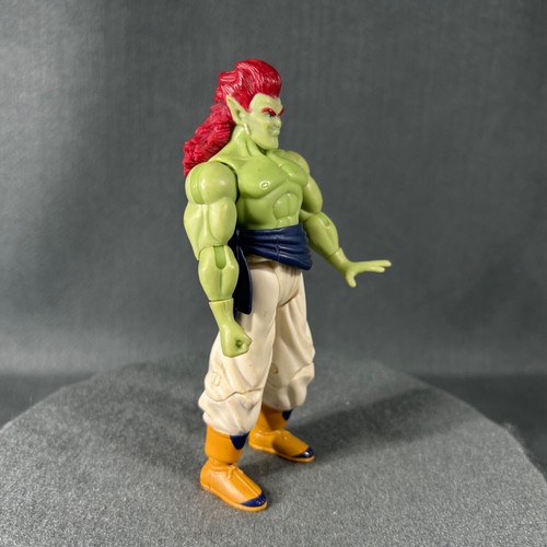 Dragon Ball Z Bojack 5 Inch Action Figure 2003 Jakks Pacific - Picture 3 of 12