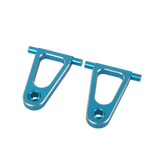 Metal Front Upper Arm Swing Arm for 1/10 TAMIYA TT01 RC Car Repair Parts - Picture 2 of 2