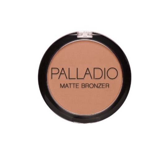 Palladio - Matte Bronzer - 10g / 0.35oz - (Each) - Choose Any - Picture 2 of 4