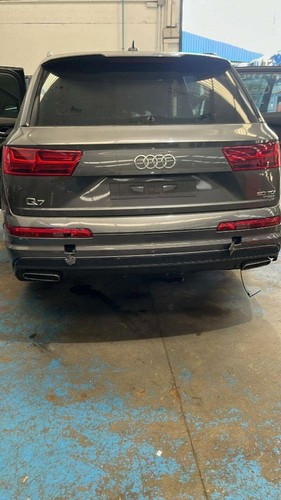 4M0129510D filtro de aire para AUDI Q7 (4MB)(03.2015- ) MODELO 50 TDI 3.0 856959 - Imagen 12 de 14