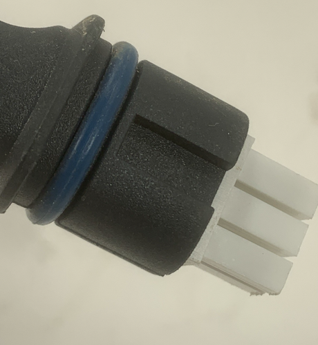 Invacare 0277021-1175 Linak medizinisches Bettantriebskabel getestet 48 Zoll - Bild 6 von 12