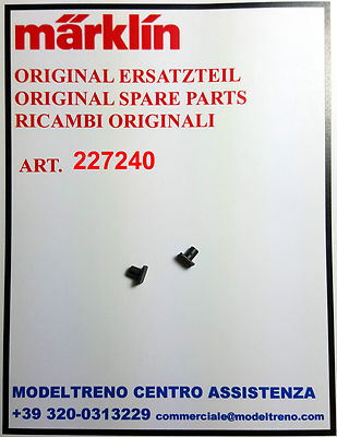 MARKLIN 23697-2369700 VETRO LATERALE SEITENFENSTER 37315 37316 37317