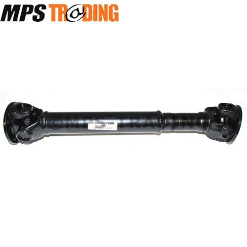 Land Rover Serie 2 2a 3 Kardanwelle hinten SWB 88" HARDY SPICER FRC4907 - Bild 2 von 6