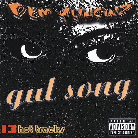 Gul Song by Dem Yunginz NEW CD 2005 - Picture 1 of 1