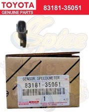 Compteur Toyota RUNNER