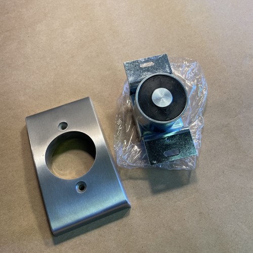 ABH R18416 Magnet Core Assembly - Door Holder Magnetic - Picture 4 of 5