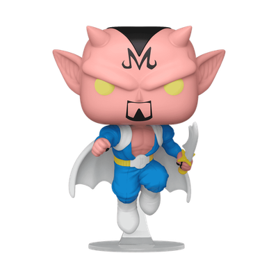 Funko Pop! Animation: Dragon Ball Z - Dabura #1712 2024 Fall