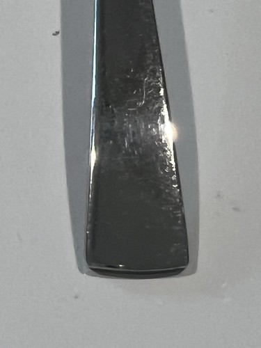 7 Zwilling JA Henckels Large Stainless Spoons 18/10 - Picture 6 of 10