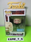 Funko Pop! Hellraiser III Chatterer #793 Walmart Exclusive w/ Protector NEW