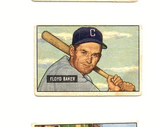 Click to enlarge Floyd Baker