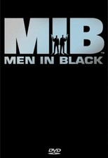 Men in Black (Limited Edition) [DVD] NEW 2 Disc