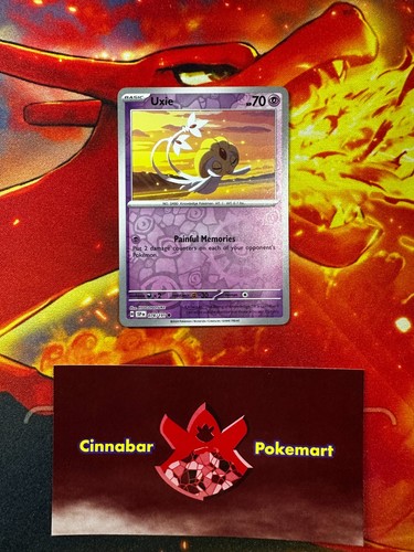 PICK YOUR CARD! Scarlet & Violet: Surging Sparks - Reverse Holo - Picture 43 of 108