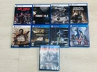 New ListingPS5+PS4 Horror, Souls Survival Lot 9 Games! Resident Evil, Dead Space, Souls