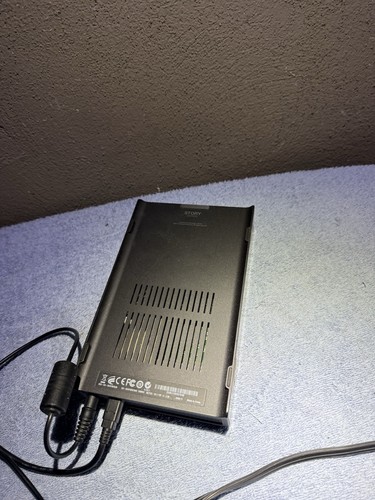 Samsung Story Station 1.5 TB External Hard Drive SEC-HX-DU015EB w/ AC Adapter - Picture 10 of 16