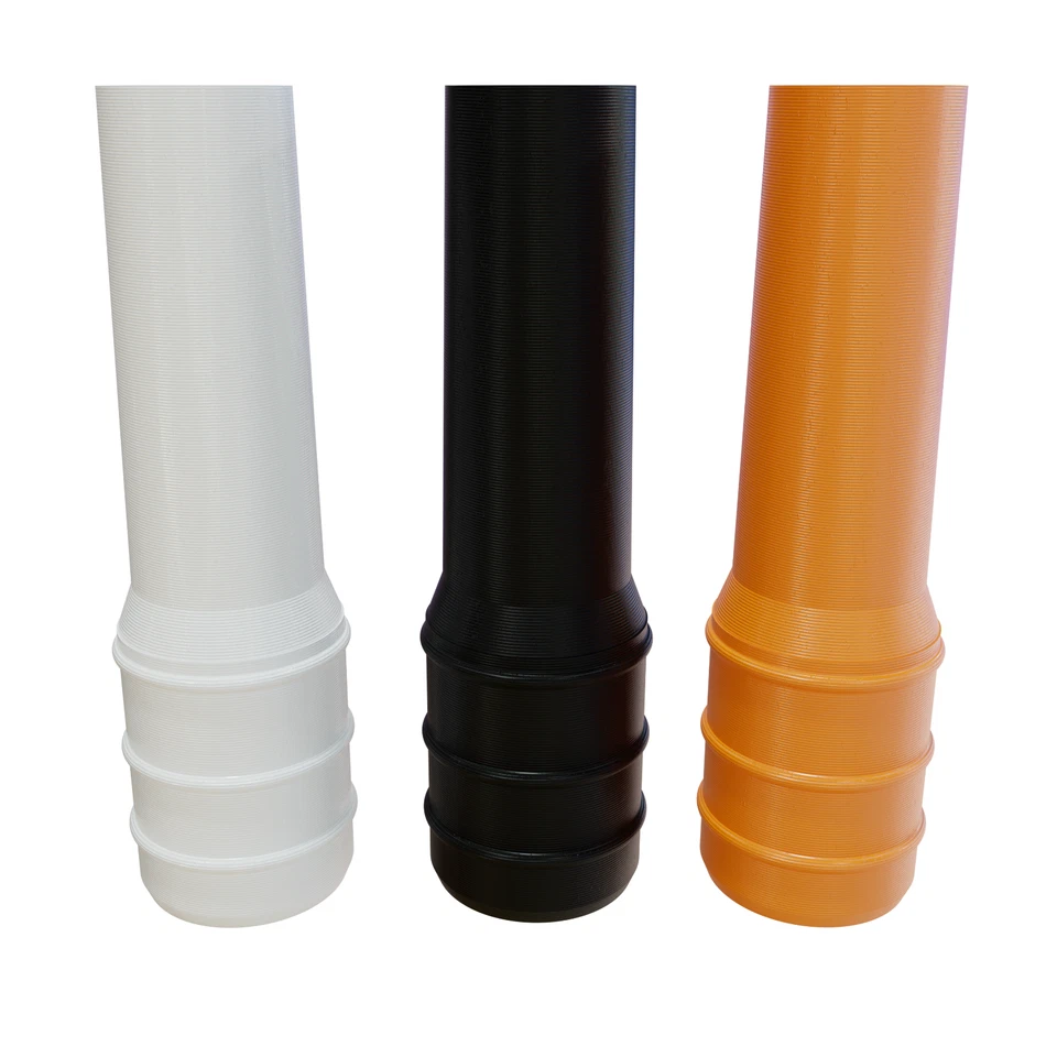 Pool Schlauch Adapter 25mm 32mm passend für Intex Bestway Pool Schwimmenbecken - Bild 2 von 4